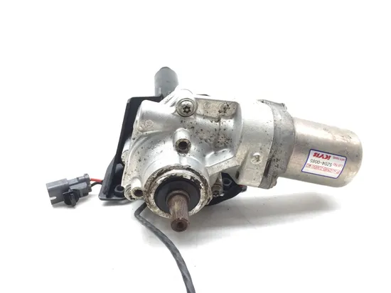 Power Steering Motor Gear Box 2016 Yamaha Wolverine R-Spec YXE 700 FI EPS 2846A