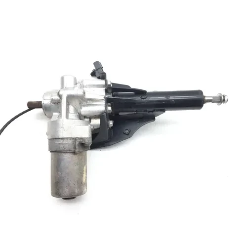 Power Steering Motor Gear Box 2016 Yamaha Wolverine R-Spec YXE 700 FI EPS 2846A 7
