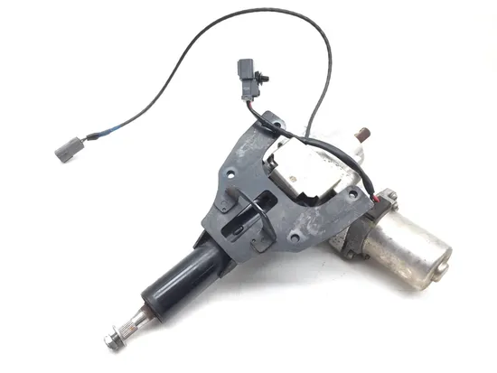 Power Steering Motor Gear Box 2016 Yamaha Wolverine R-Spec YXE 700 FI EPS 2846A