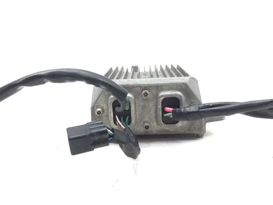 Power Steering Control Unit Yamaha A Wolverine R-Spec 2846