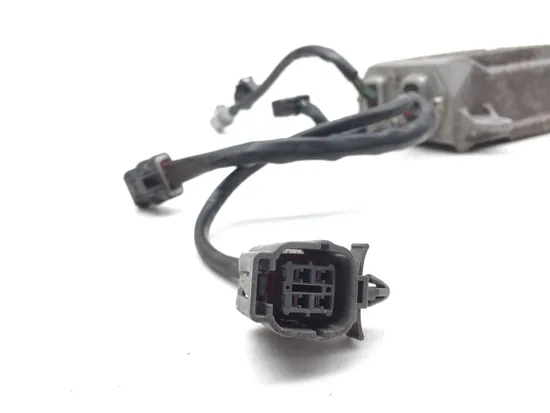 Power Steering Control Unit Yamaha A Wolverine R-Spec 2846