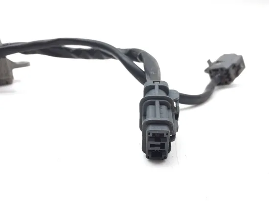 Power Steering Control Unit Yamaha A Wolverine R-Spec 2846