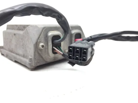 Power Steering Control Unit Yamaha A Wolverine R-Spec 2846
