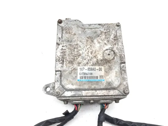 Power Steering Control Unit Yamaha A Wolverine R-Spec 2846