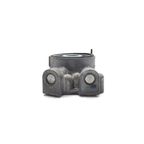 Engine Oil Filter Cover 2016 Yamaha Wolverine R-Spec YXE 700 4x4 FI EPS 2846A 9