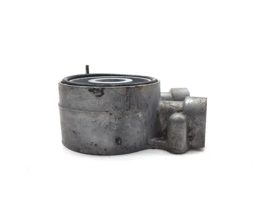 Engine Oil Filter Cover 2016 Yamaha Wolverine R-Spec YXE 700 4x4 FI EPS 2846A