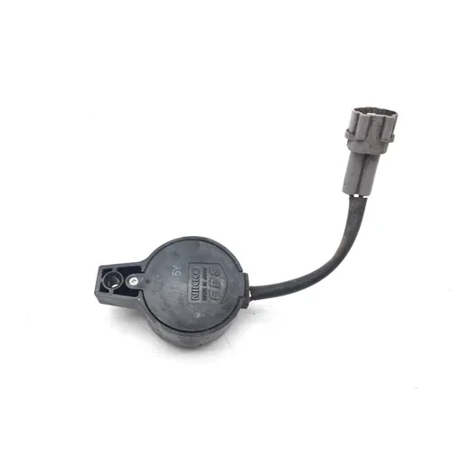 Parking Buzzer 2016 Yamaha Wolverine R-Spec YXE 700 4x4 FI EPS 2846A 9