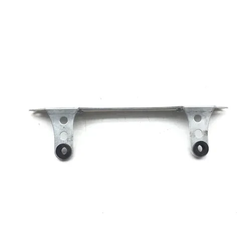 Radiator Mount Bracket 2016 Yamaha Wolverine R-Spec YXE 700 4x4 FI EPS 2846A 3