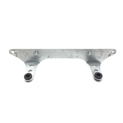 Radiator Mount Bracket 2016 Yamaha Wolverine R-Spec YXE 700 4x4 FI EPS 2846A 6