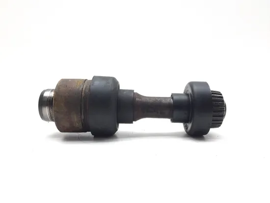 Rear Drive Shaft 2016 Yamaha Wolverine R-Spec YXE 700 4x4 FI EPS 2846A