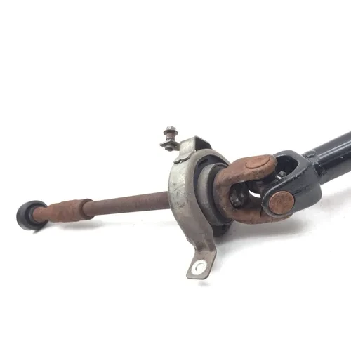 Front Drive Shaft 2016 Yamaha Wolverine R-Spec YXE 700 4x4 FI EPS 2846A 9