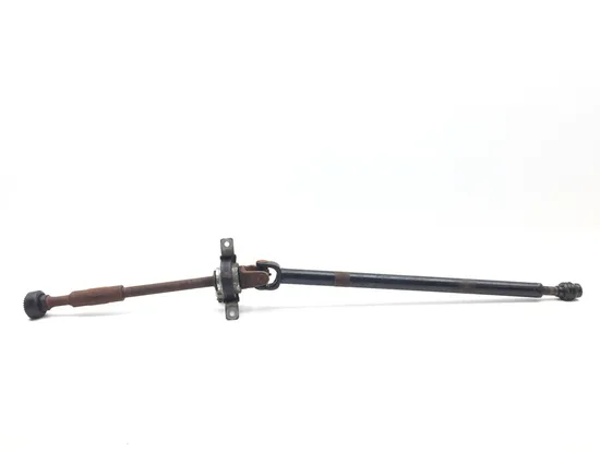 Front Drive Shaft 2016 Yamaha Wolverine R-Spec YXE 700 4x4 FI EPS 2846A