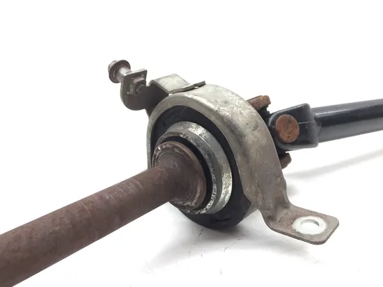 Front Drive Shaft 2016 Yamaha Wolverine R-Spec YXE 700 4x4 FI EPS 2846A