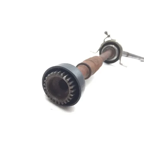 Front Drive Shaft 2016 Yamaha Wolverine R-Spec YXE 700 4x4 FI EPS 2846A 5