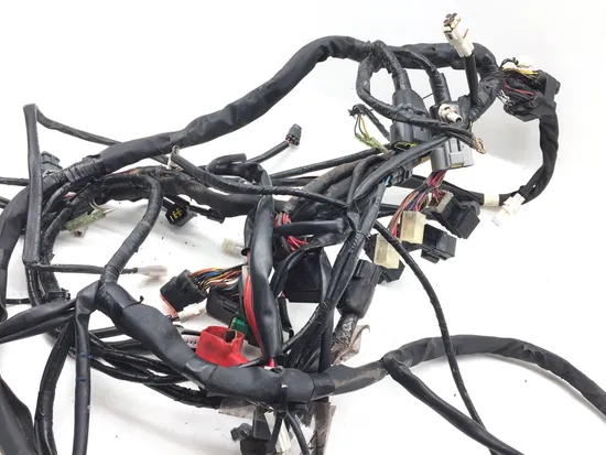 Main Engine Wiring Harness Yamaha A Wolverine R-Spec 2846