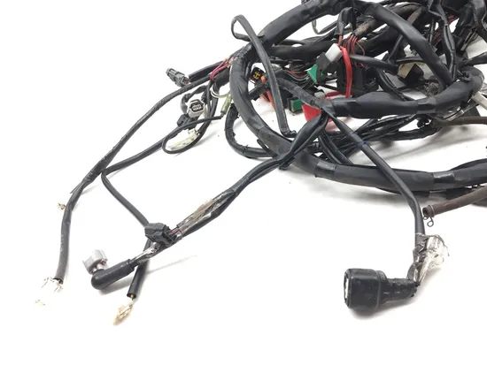Main Engine Wiring Harness Yamaha A Wolverine R-Spec 2846