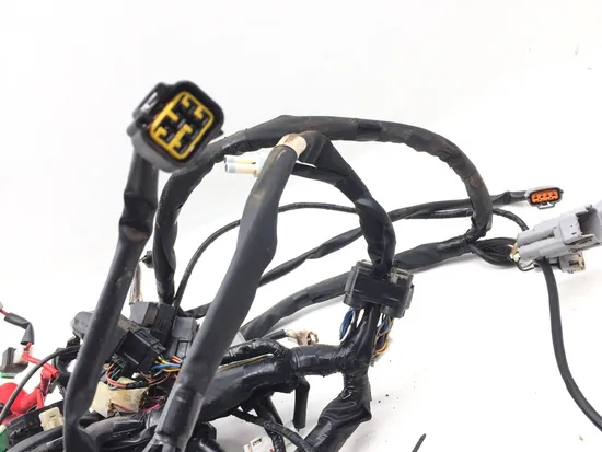 Main Engine Wiring Harness Yamaha A Wolverine R-Spec 2846