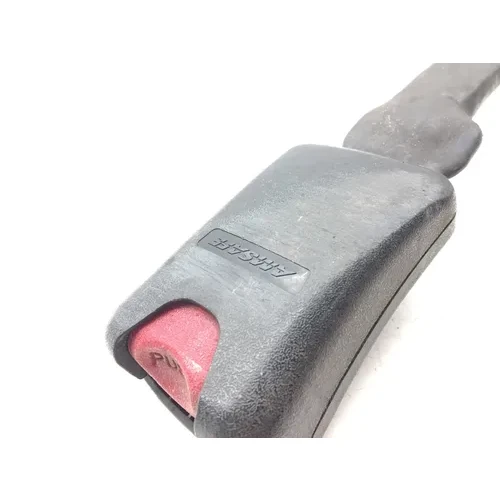 Seat Belt Latch A 2016 Yamaha Wolverine R-Spec YXE 700 4x4 FI EPS 2846A x 14