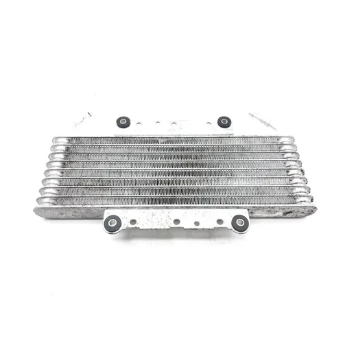 Engine Oil Cooler with Lines 2016 Yamaha Wolverine R-Spec YXE 700 4x4 EPS 2846A 15