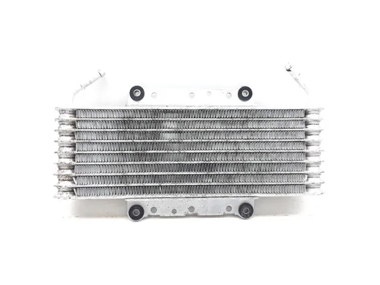 Engine Oil Cooler with Lines 2016 Yamaha Wolverine R-Spec YXE 700 4x4 EPS 2846A