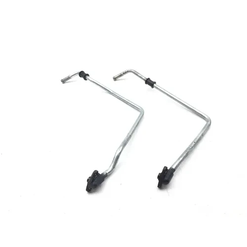 Engine Oil Cooler with Lines 2016 Yamaha Wolverine R-Spec YXE 700 4x4 EPS 2846A 18