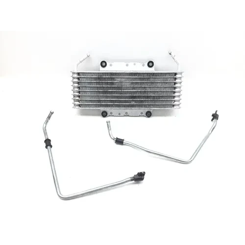 Engine Oil Cooler with Lines 2016 Yamaha Wolverine R-Spec YXE 700 4x4 EPS 2846A 3