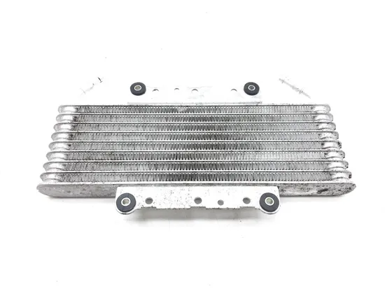 Engine Oil Cooler with Lines 2016 Yamaha Wolverine R-Spec YXE 700 4x4 EPS 2846A