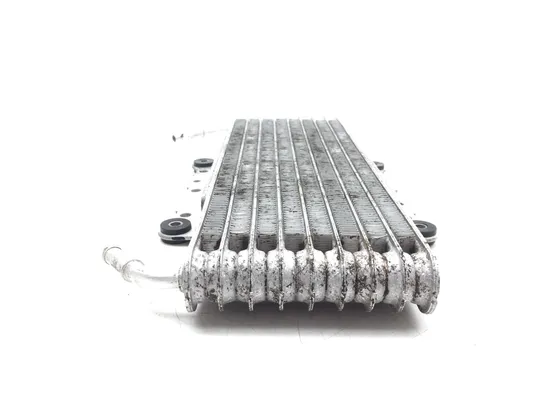 Engine Oil Cooler with Lines 2016 Yamaha Wolverine R-Spec YXE 700 4x4 EPS 2846A