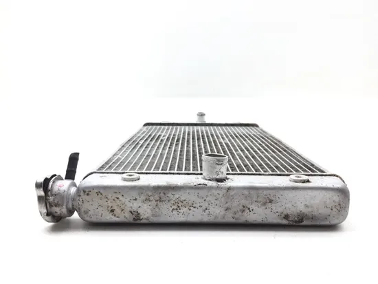 Engine Radiator Cooling 2016 Yamaha Wolverine R-Spec YXE 700 4x4 FI EPS 2846A x