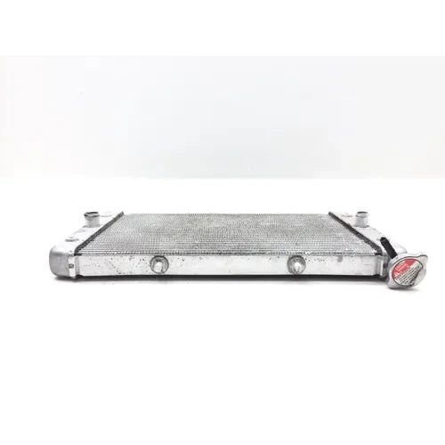 Engine Radiator Cooling 2016 Yamaha Wolverine R-Spec YXE 700 4x4 FI EPS 2846A x 7