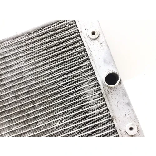 Engine Radiator Cooling 2016 Yamaha Wolverine R-Spec YXE 700 4x4 FI EPS 2846A x 17
