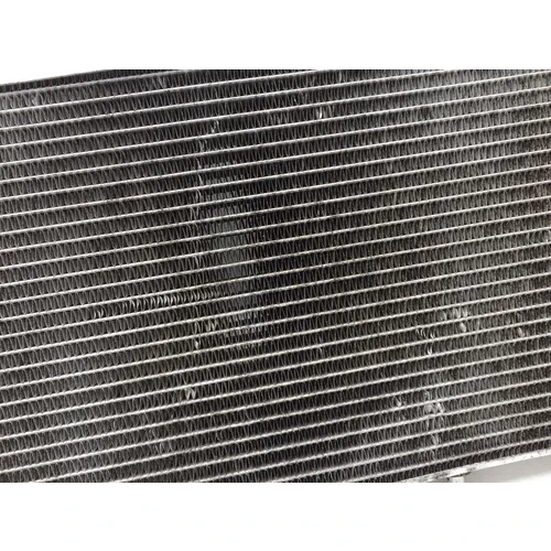 Engine Radiator Cooling 2016 Yamaha Wolverine R-Spec YXE 700 4x4 FI EPS 2846A x 5
