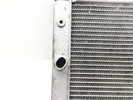 Engine Radiator Cooling 2016 Yamaha Wolverine R-Spec YXE 700 4x4 FI EPS 2846A x