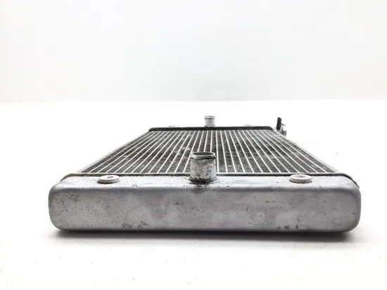 Engine Radiator Cooling 2016 Yamaha Wolverine R-Spec YXE 700 4x4 FI EPS 2846A x