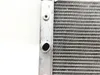 Engine Radiator Cooling 2016 Yamaha Wolverine R-Spec YXE 700 4x4 FI EPS 2846A x