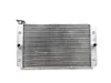 Engine Radiator Cooling 2016 Yamaha Wolverine R-Spec YXE 700 4x4 FI EPS 2846A x
