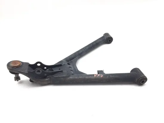 Front Passenger Right Upper A-Arm 2016 Yamaha Wolverine R-Spec YXE 700 2846A