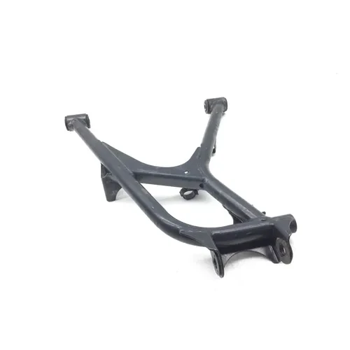 Rear Passenger Right Upper A-Arm 2016 Yamaha Wolverine R-Spec YXE 700 EPS 2846A 11