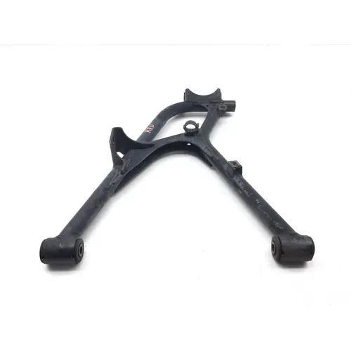 Rear Passenger Right Upper A-Arm 2016 Yamaha Wolverine R-Spec YXE 700 EPS 2846A 5