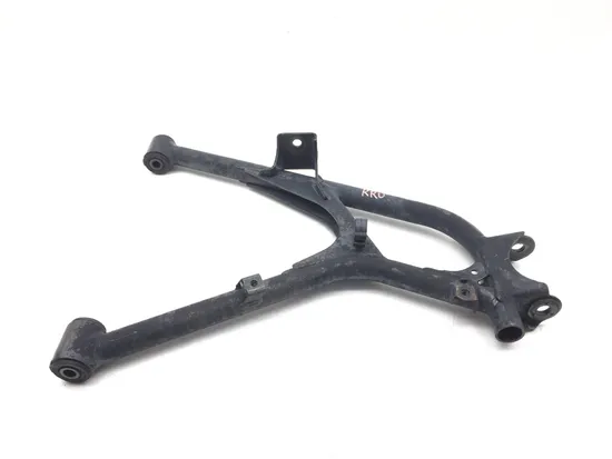 Rear Passenger Right Upper A-Arm 2016 Yamaha Wolverine R-Spec YXE 700 EPS 2846A