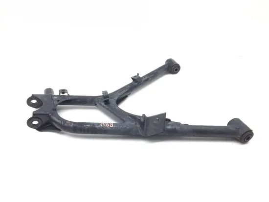 Rear Passenger Right Upper A-Arm 2016 Yamaha Wolverine R-Spec YXE 700 EPS 2846A