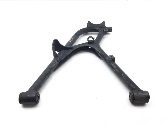 Rear Passenger Right Upper A-Arm 2016 Yamaha Wolverine R-Spec YXE 700 EPS 2846A