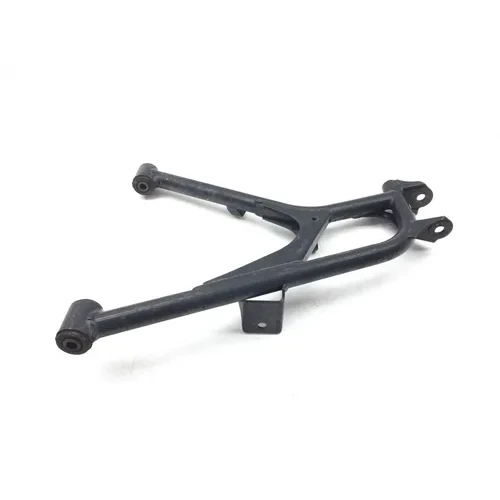 Rear Passenger Right Upper A-Arm 2016 Yamaha Wolverine R-Spec YXE 700 EPS 2846A 12
