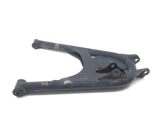 Rear Passenger Right Lower A-Arm 2016 Yamaha Wolverine R-Spec YXE 700 EPS 2846A