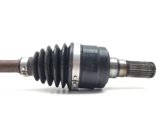 Rear Driver Left Axle 2016 Yamaha Wolverine R-Spec YXE 700 4x4 FI EPS 2846A