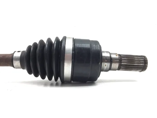 Rear Driver Left Axle 2016 Yamaha Wolverine R-Spec YXE 700 4x4 FI EPS 2846A