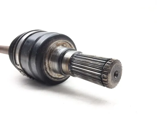 Rear Driver Left Axle 2016 Yamaha Wolverine R-Spec YXE 700 4x4 FI EPS 2846A