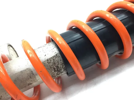 Front Shocks Suspension Yamaha A Wolverine R-Spec 2846