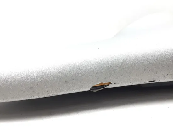 Right Passenger Seat Back Cushion 2016 Yamaha Wolverine R-Spec YXE 700 2846A x