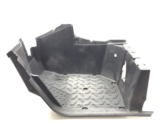 Left Driver Side Floor Board 2016 Yamaha Wolverine R-Spec YXE 700 4x4 EPS 2846A